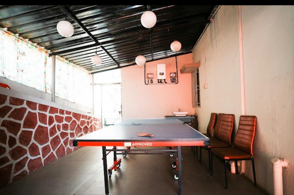 Tulsi Hotel Panchgani