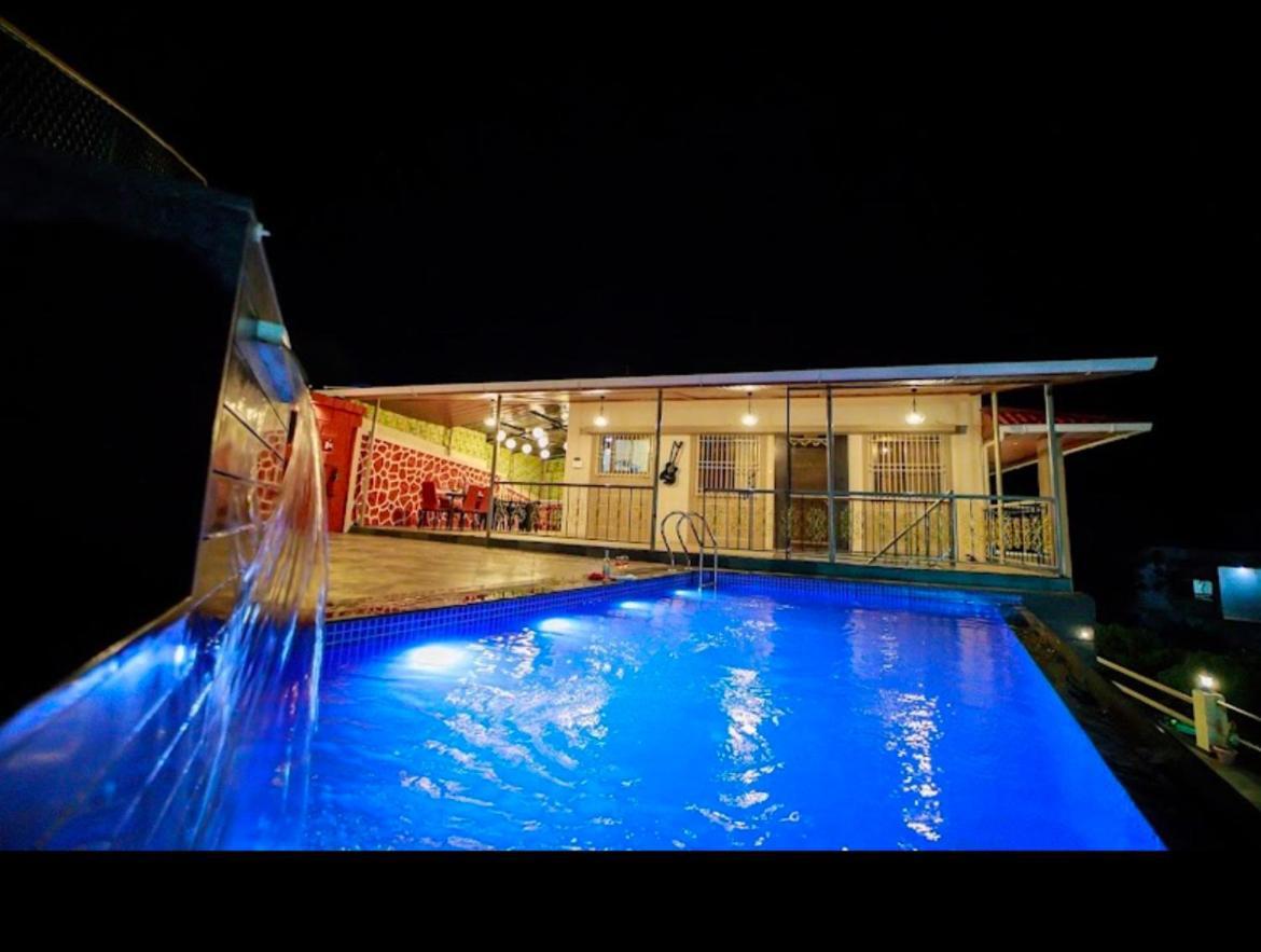Tulsi Hotel