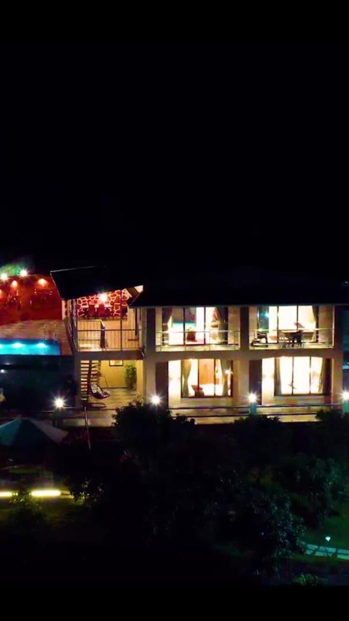 Hotel Tulsi