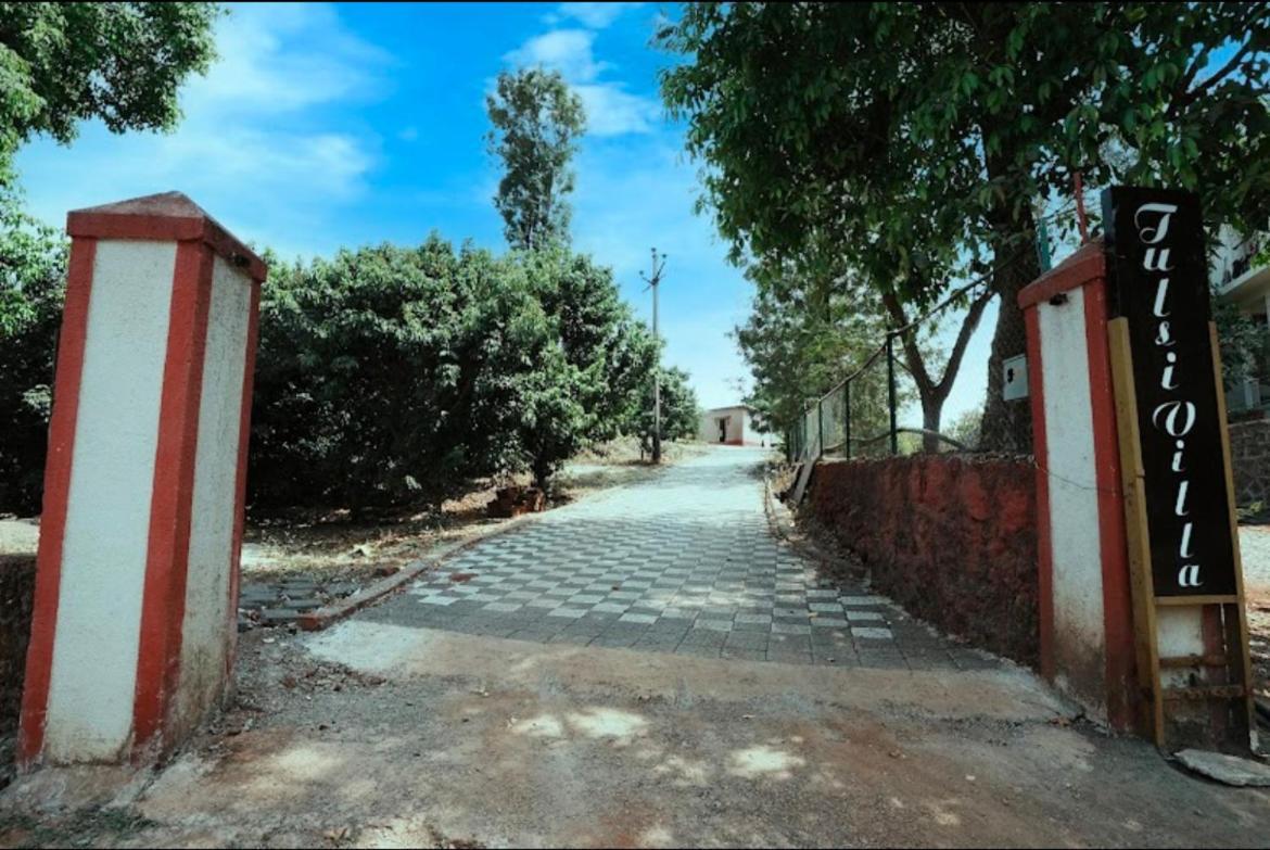 Tulsi 3* Panchgani