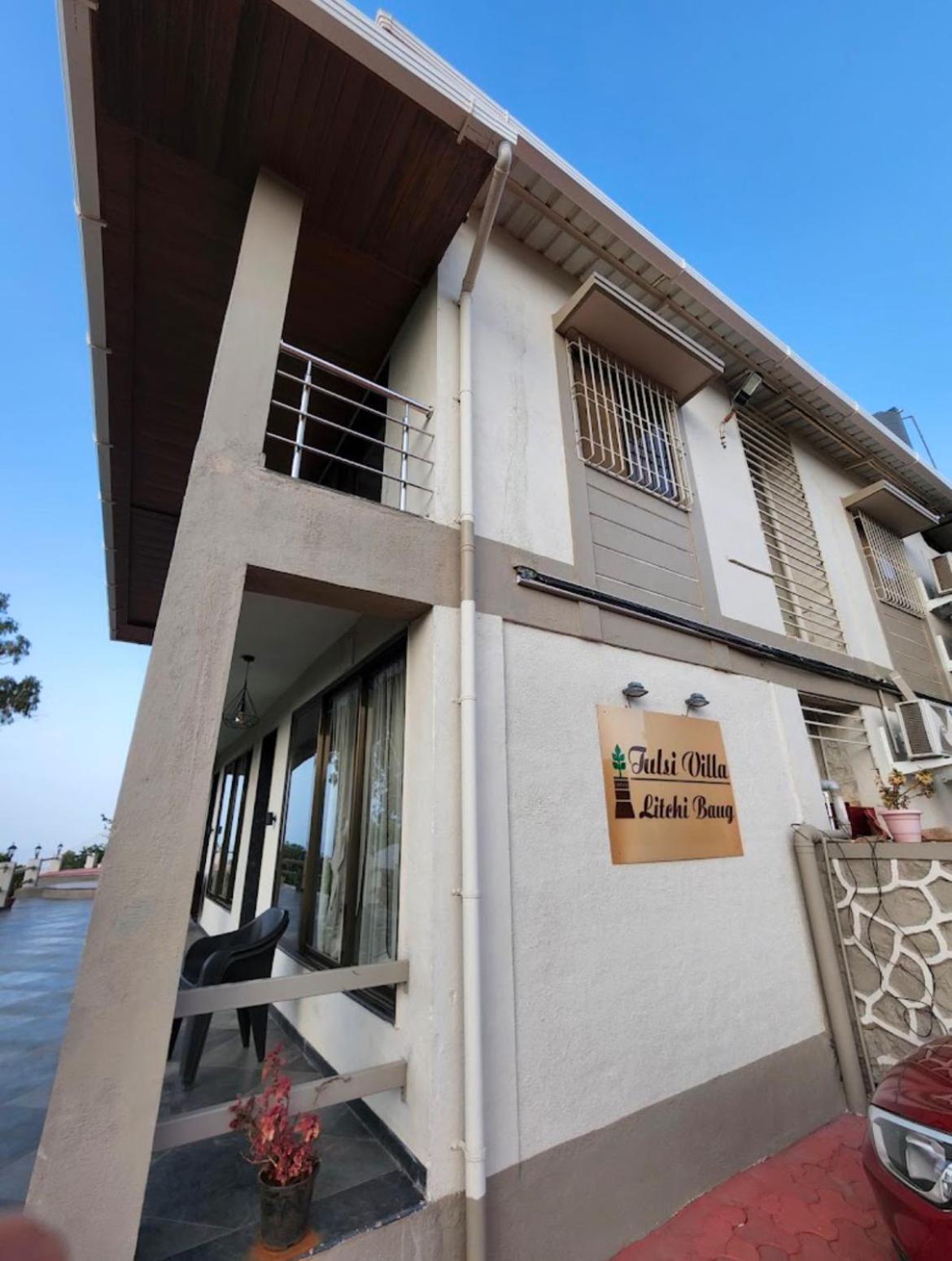 Tulsi Hotel Panchgani