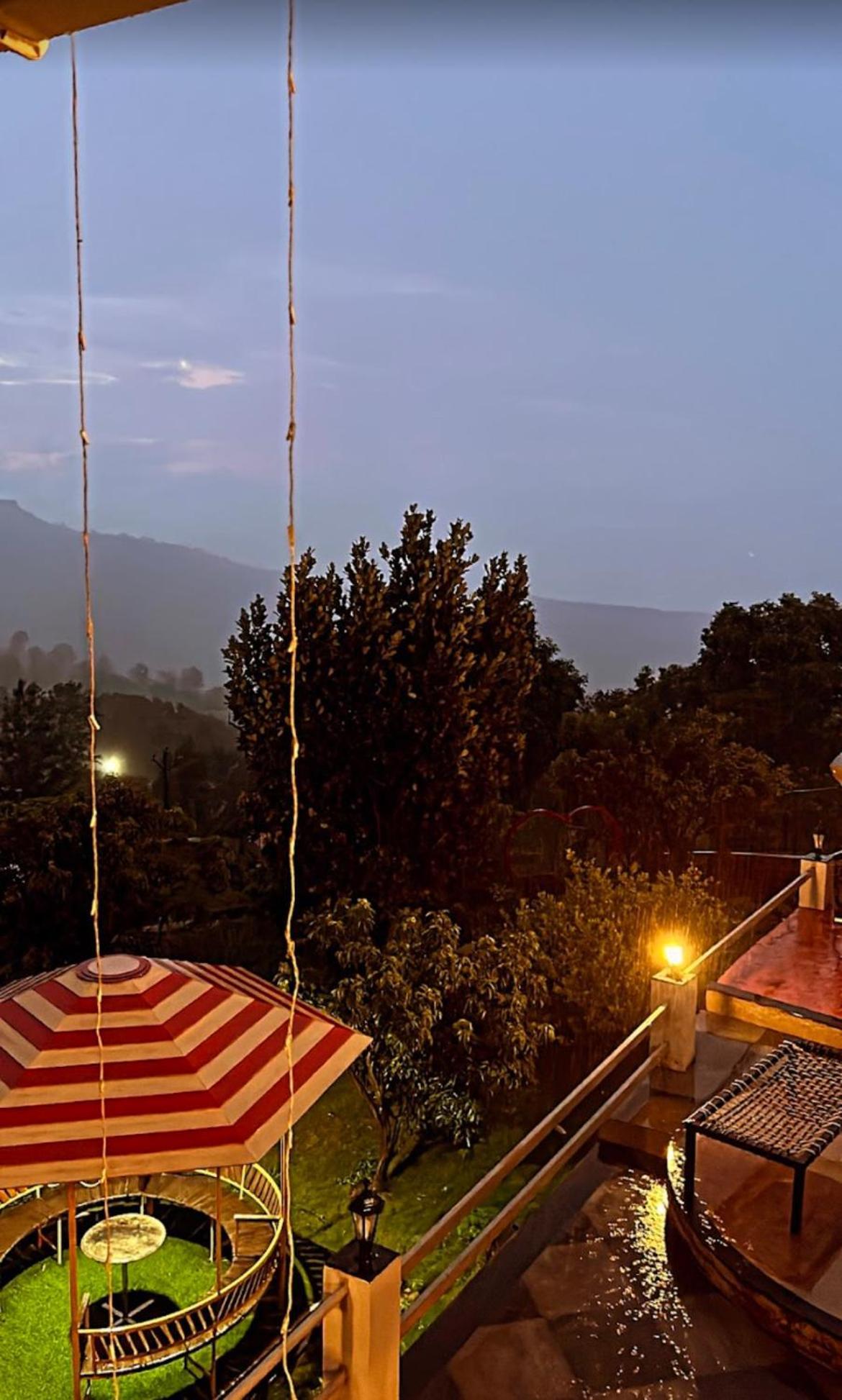 Tulsi 3* Panchgani