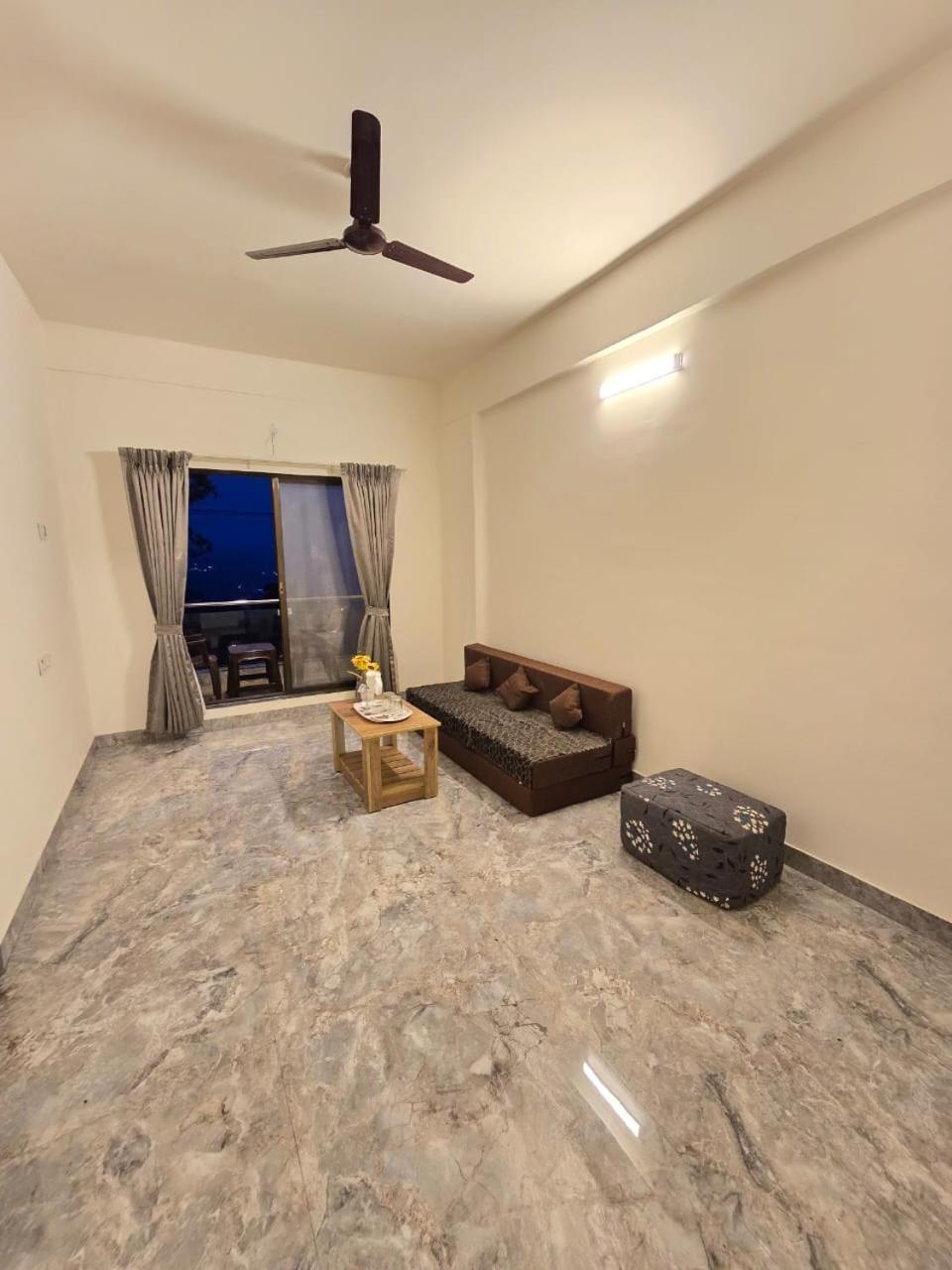 Rudraksh Villa