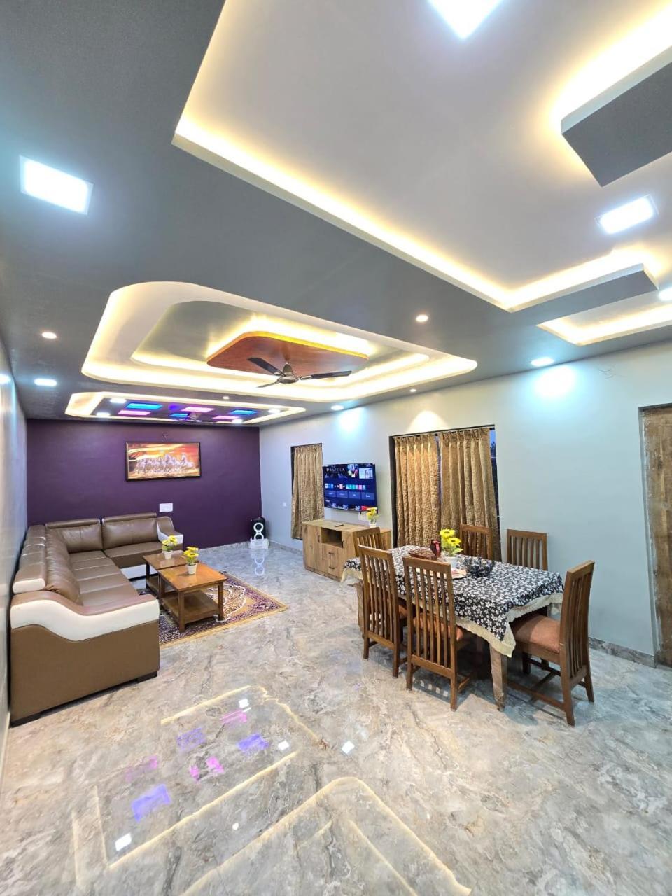 Rudraksh Villa *