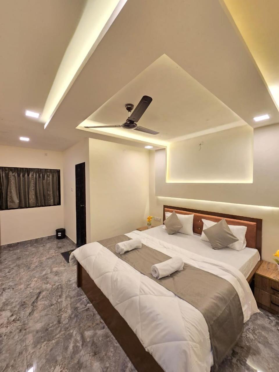 Villa Rudraksh *
