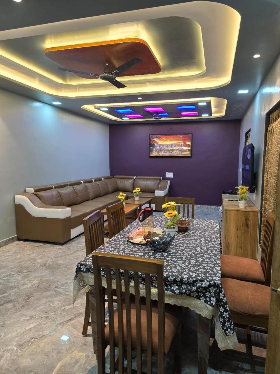 Rudraksh Villa