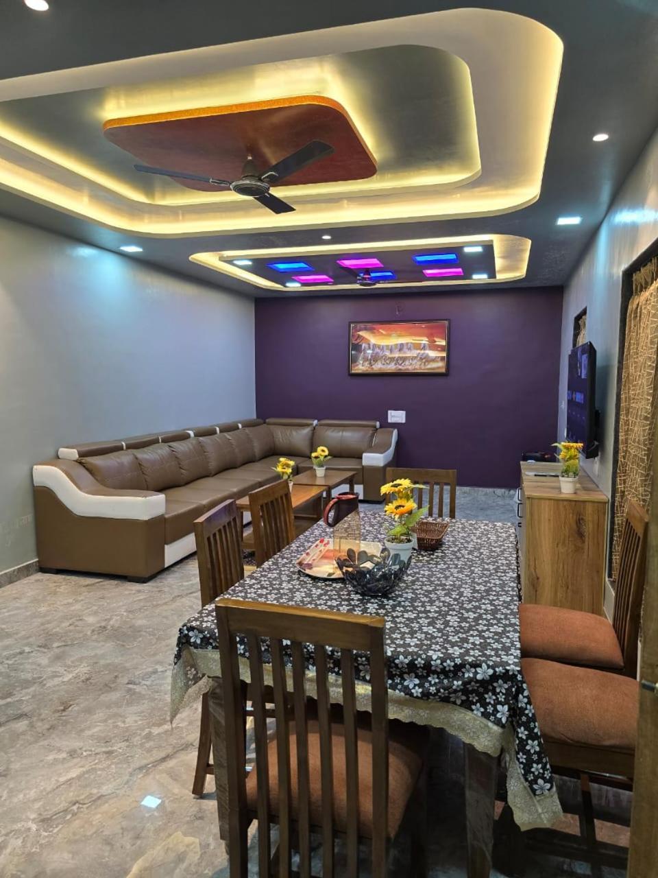 Rudraksh Villa *