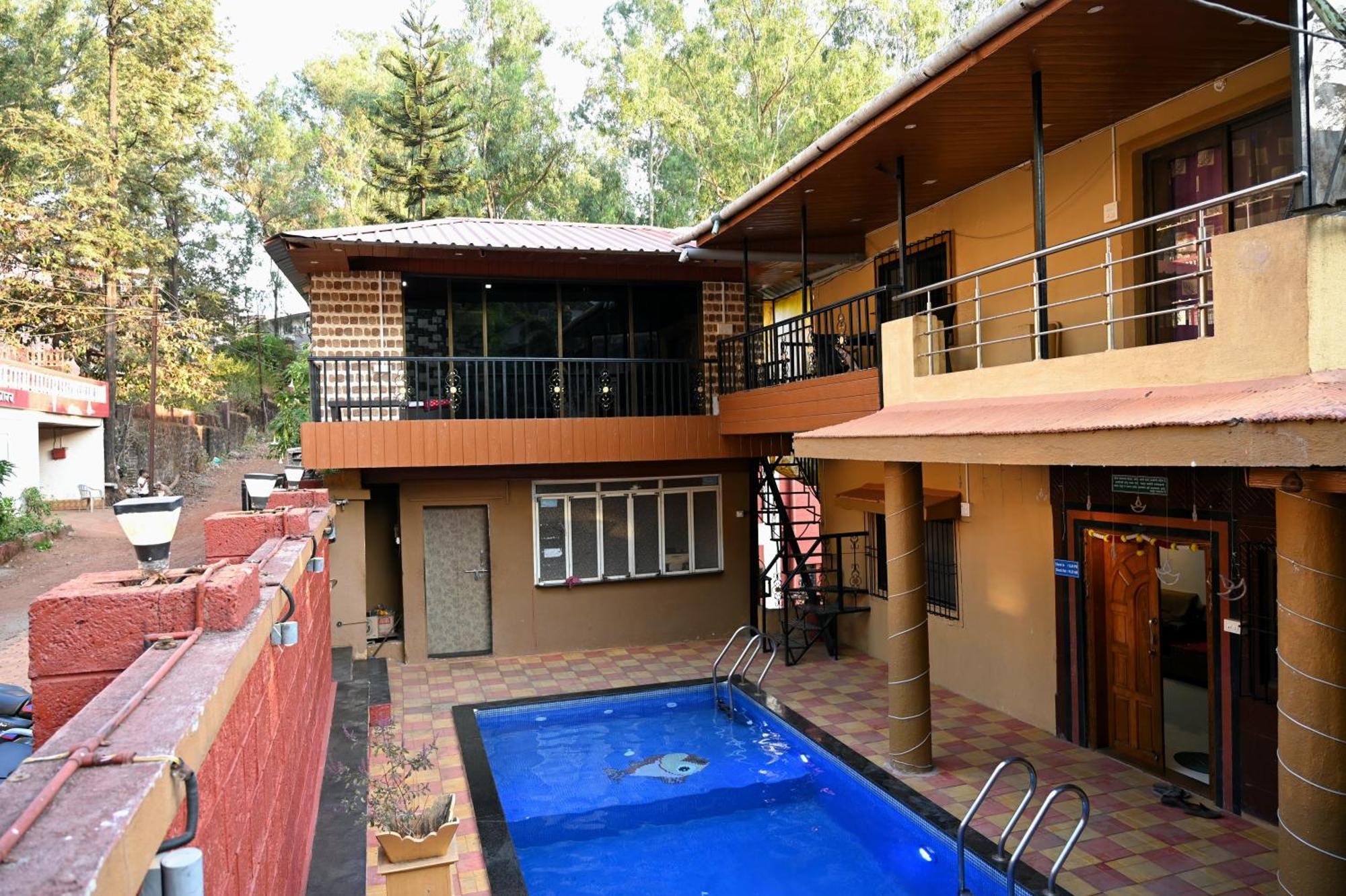 Global Pacific Panchgani