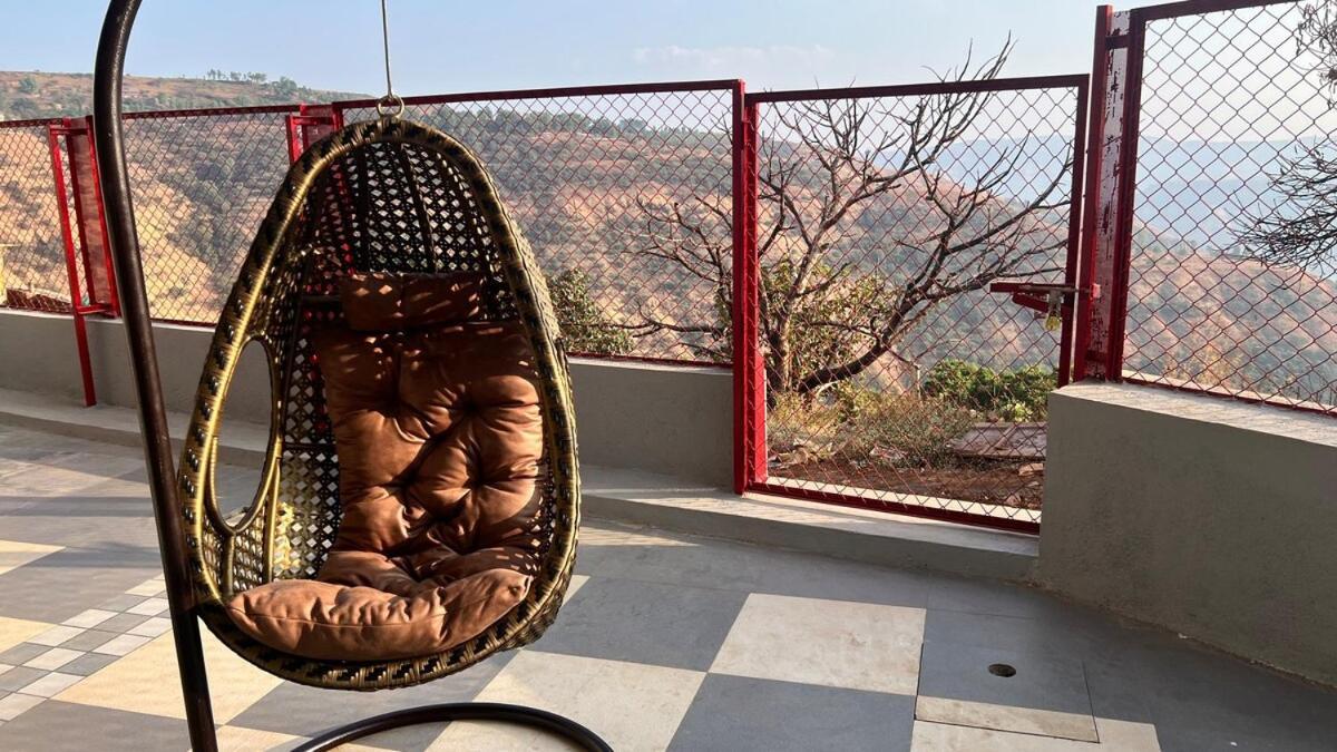 2bhk Suite, Views, Ora Vue * Panchgani