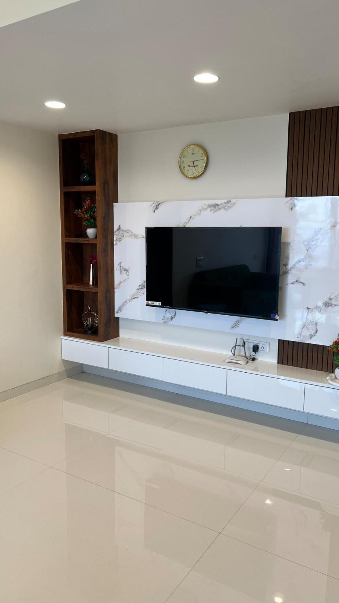 2bhk Suite, Views, Ora Vue Holiday home Panchgani