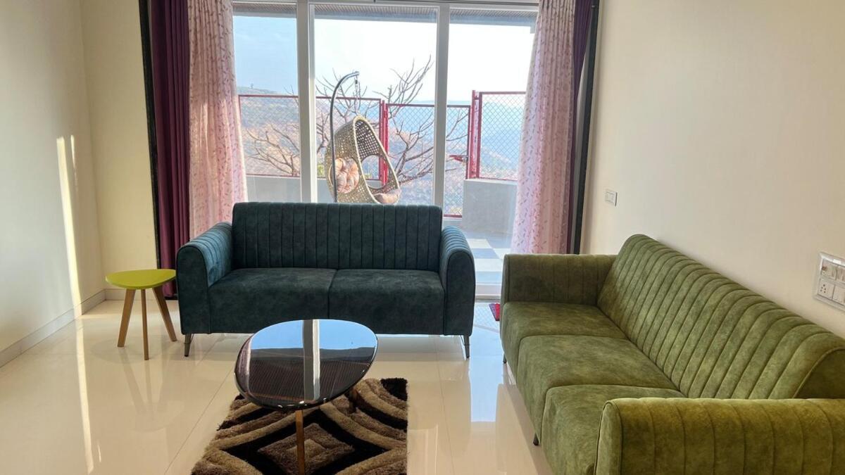 Holiday home 2bhk Suite, Views, Ora Vue