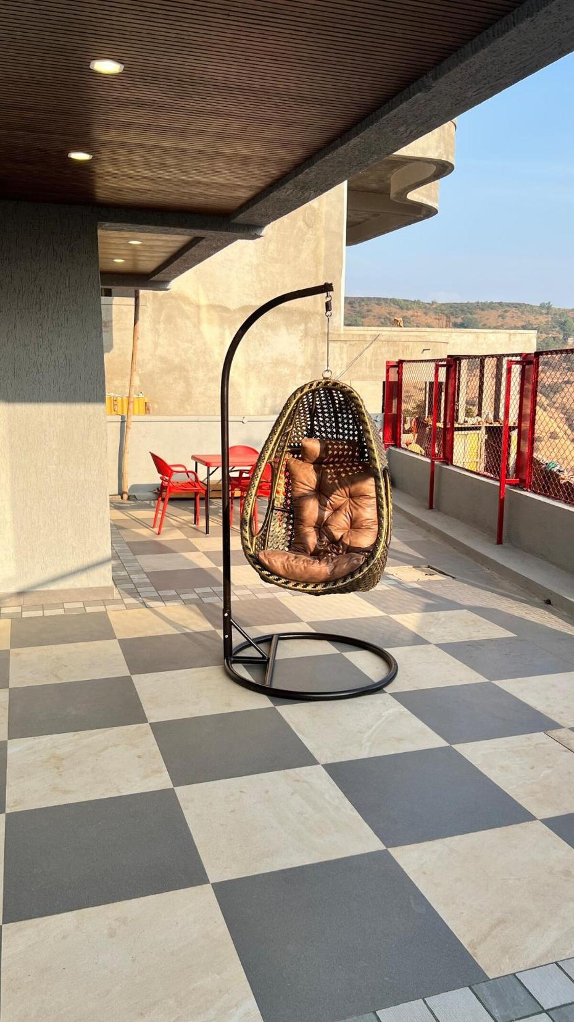 2bhk Suite, Views, Ora Vue Holiday home Panchgani