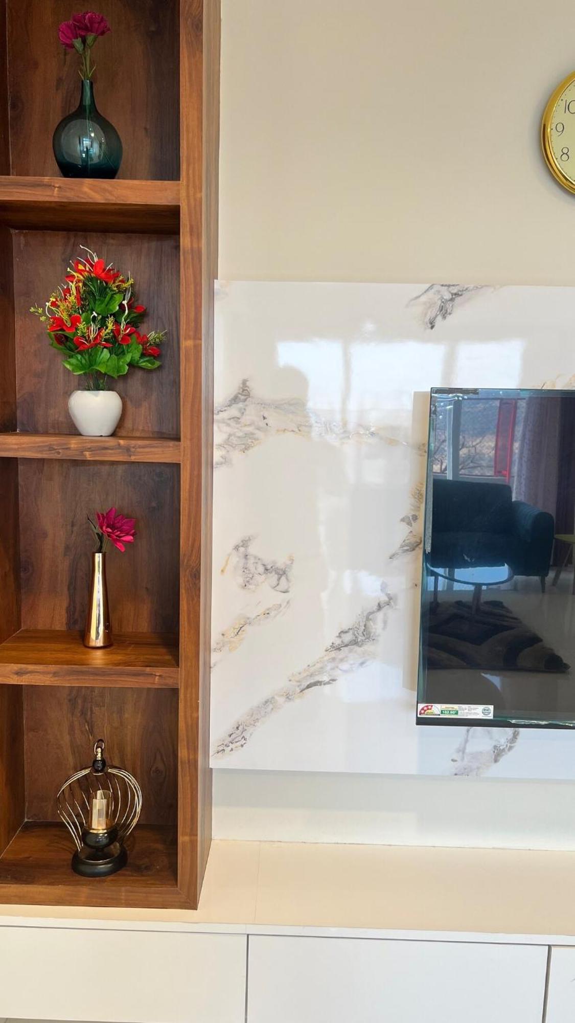 2bhk Suite, Views, Ora Vue Panchgani