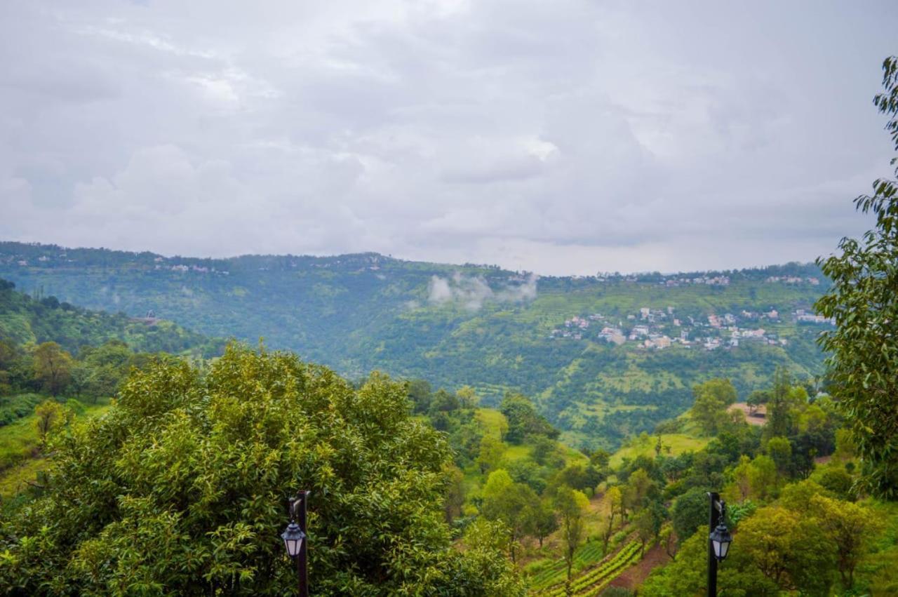 Hotel Spring Valley Mahabaleshwar *