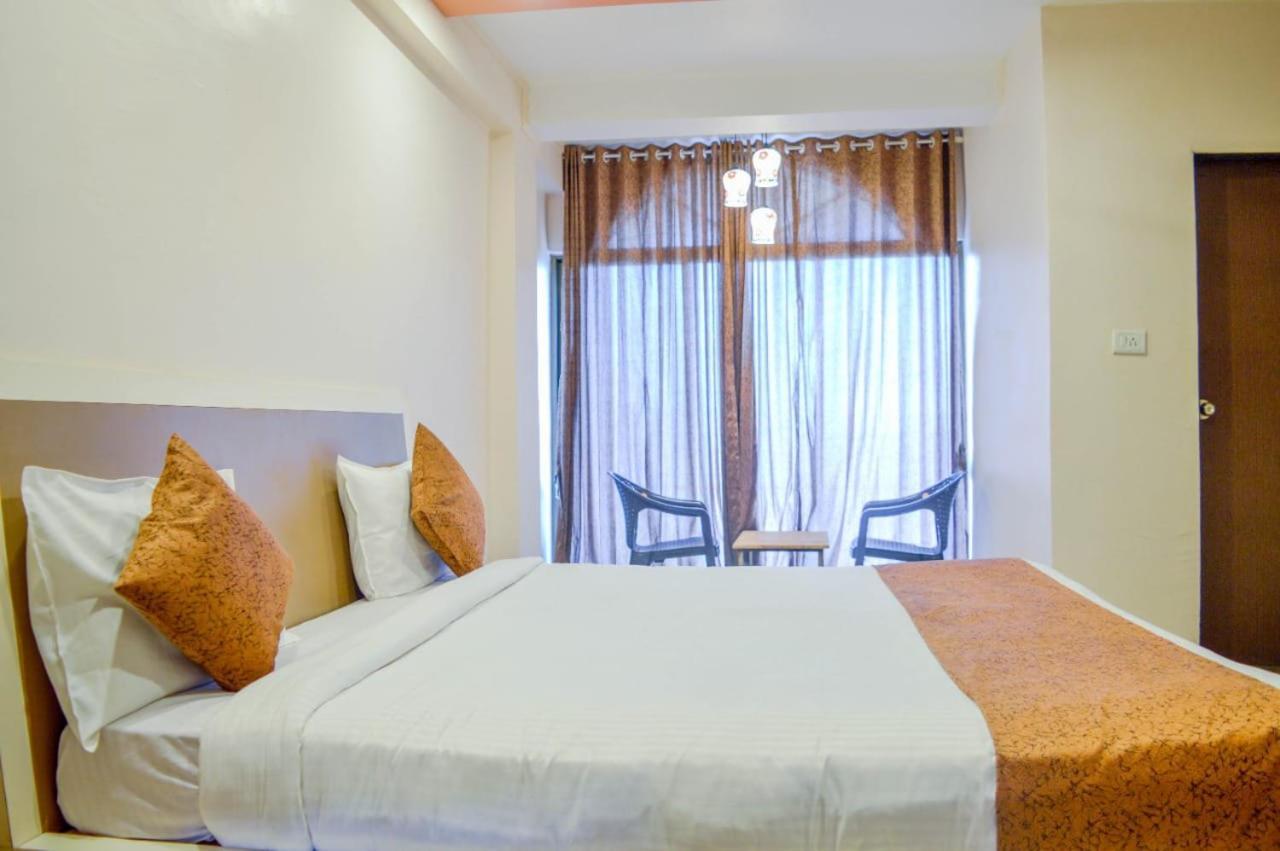 Spring Valley Mahabaleshwar Hotel Panchgani