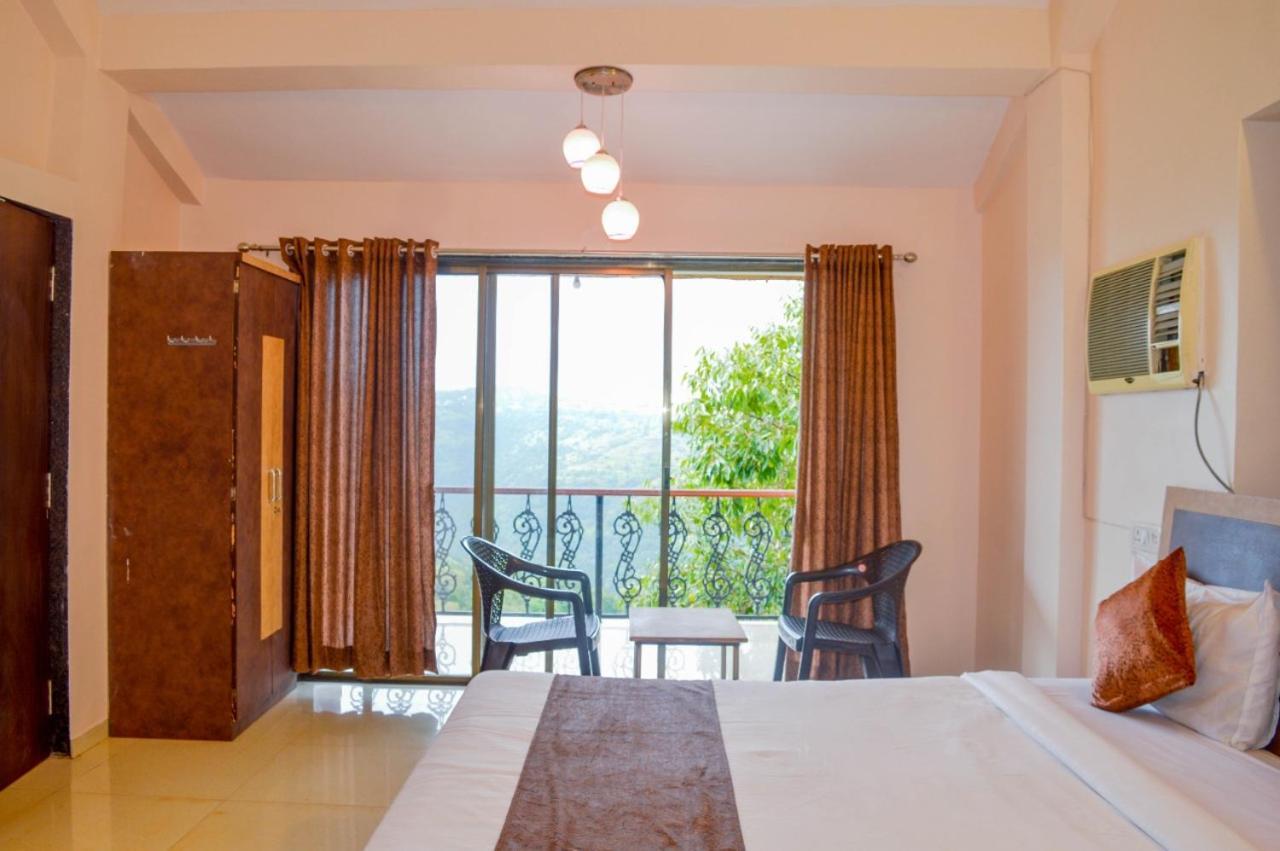 Spring Valley Mahabaleshwar Panchgani