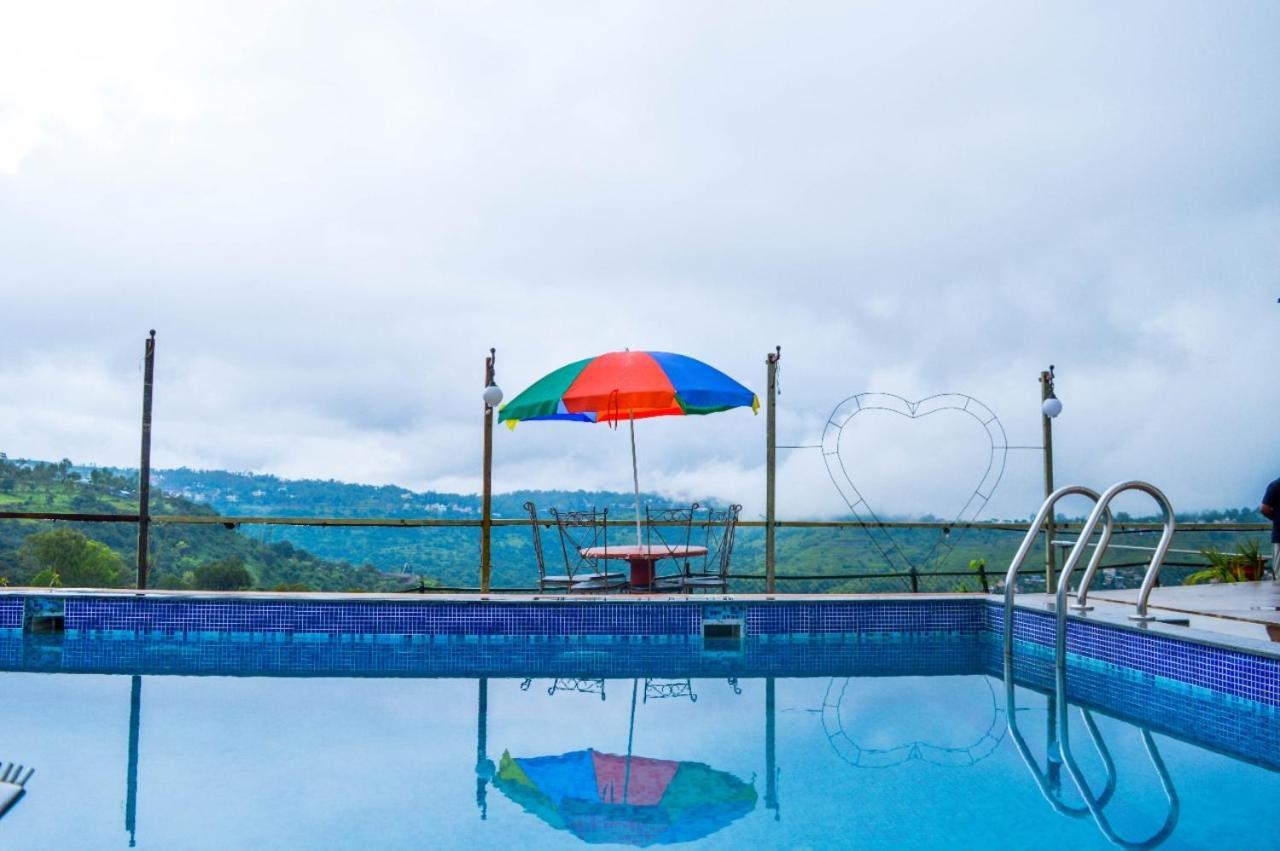 Hotel Spring Valley Mahabaleshwar