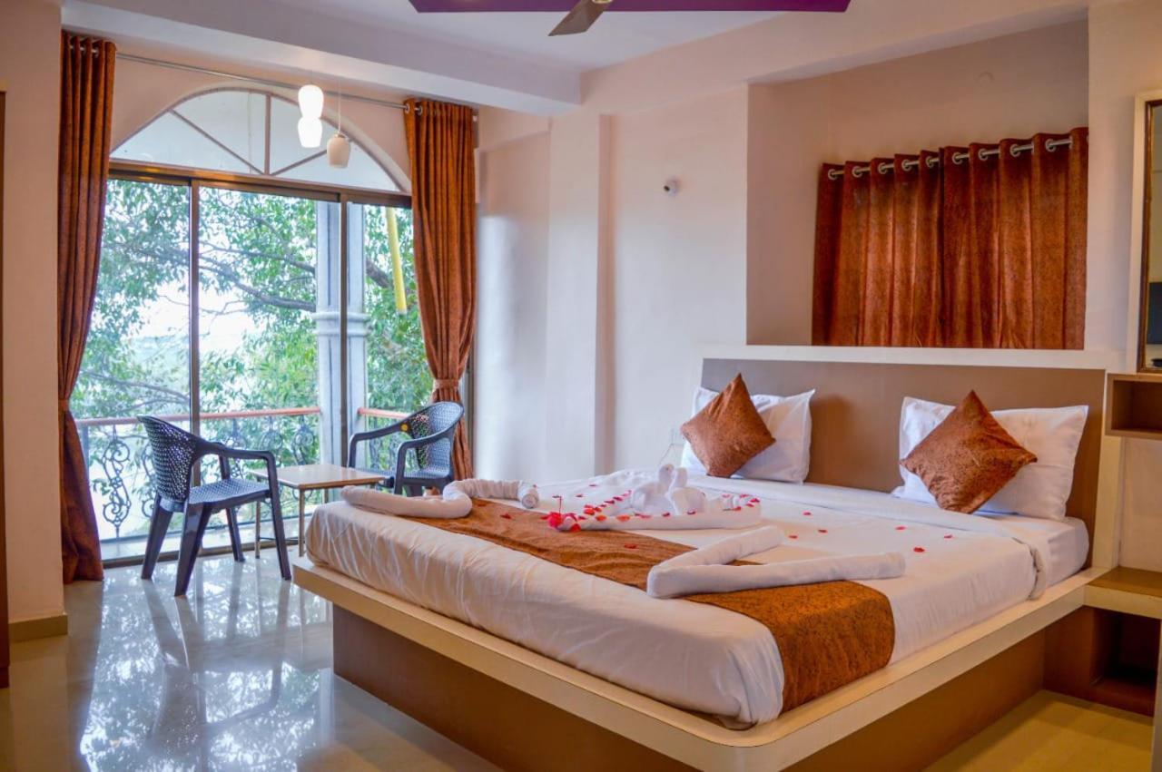 Spring Valley Mahabaleshwar Hotel Panchgani