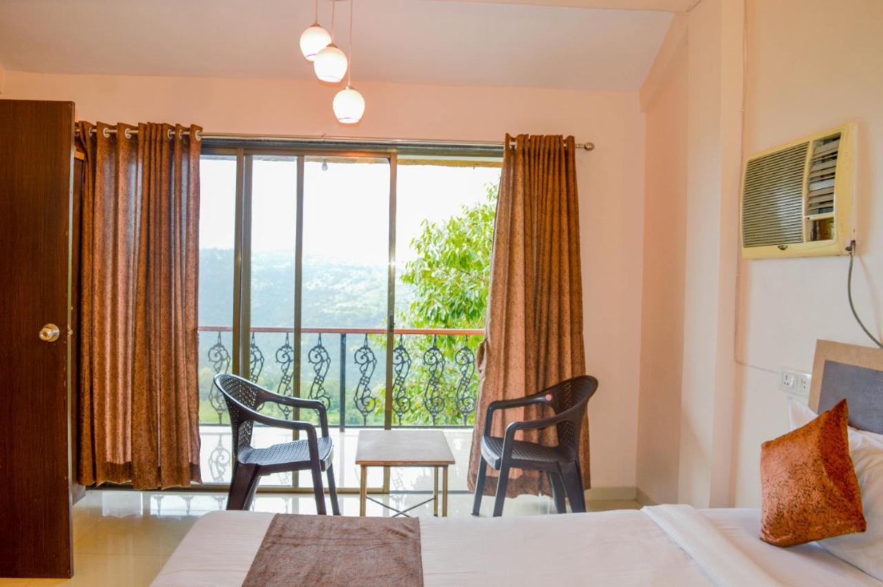 Spring Valley Mahabaleshwar Hotel *