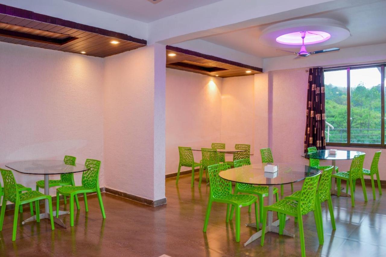 Hotel Spring Valley Mahabaleshwar Panchgani
