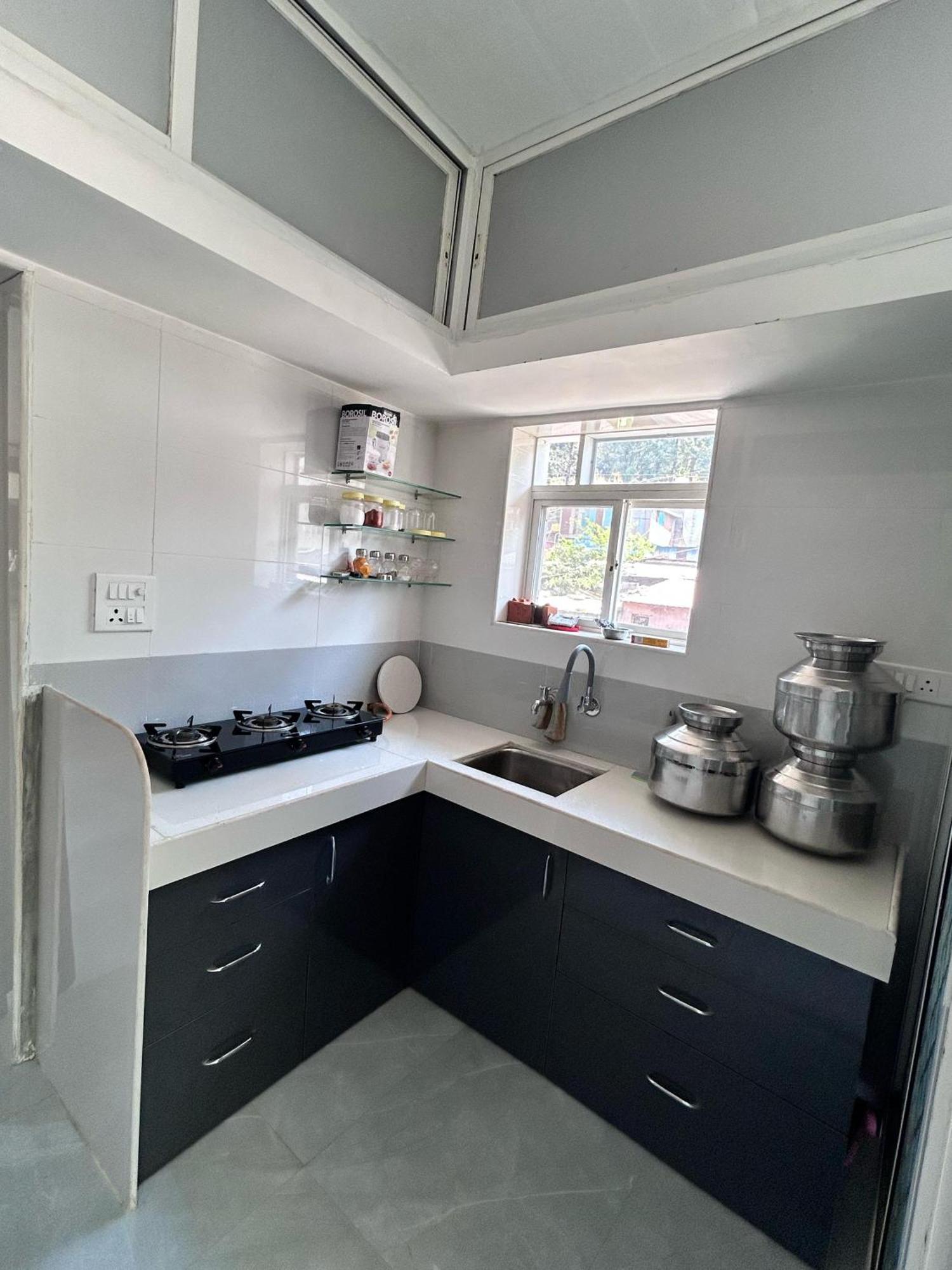 The Lavish's Residency Homestay *