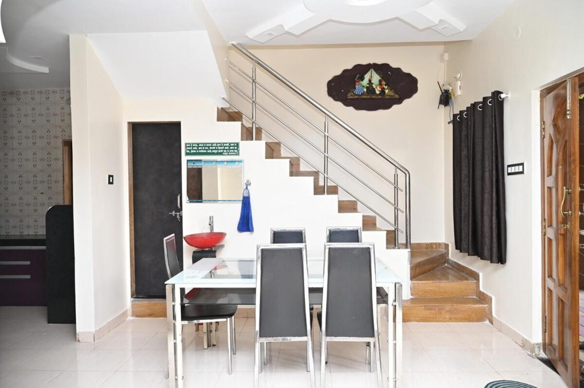 Global Pacific Villa