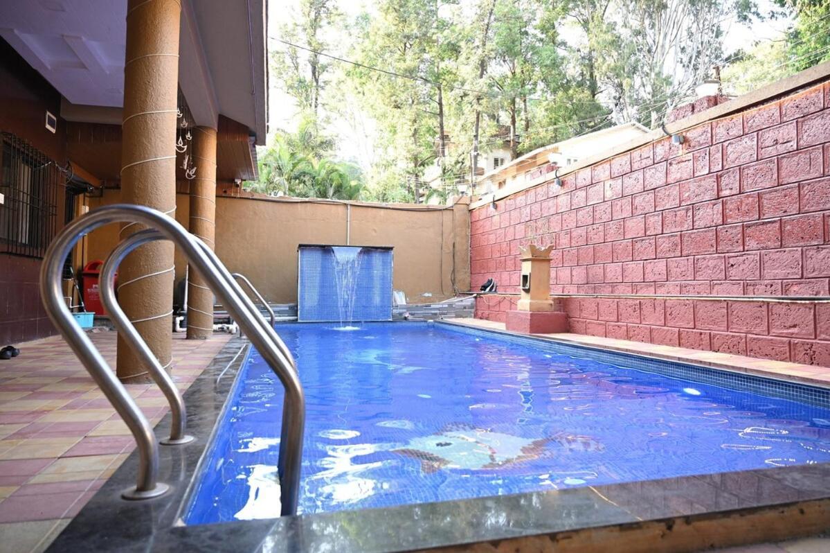 Villa Global Pacific Panchgani