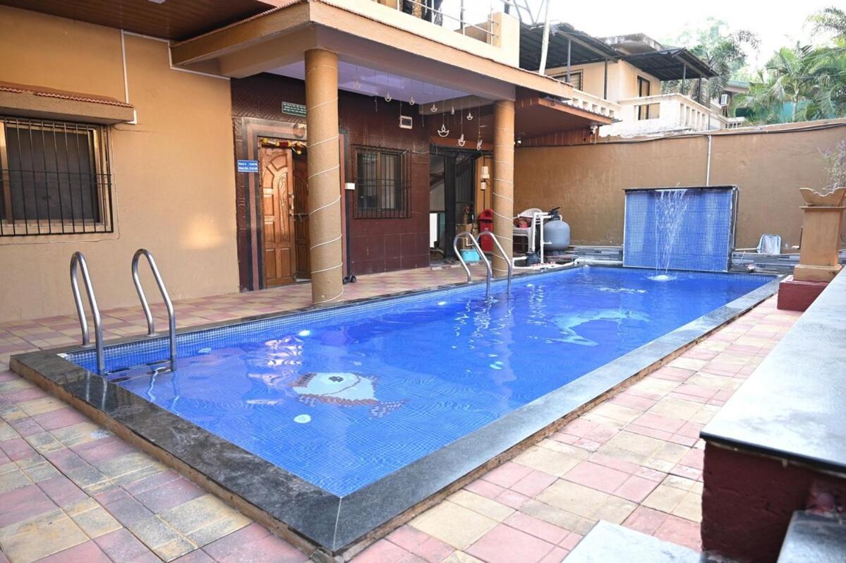 Global Pacific Panchgani