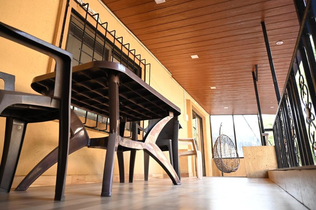Global Pacific Villa *