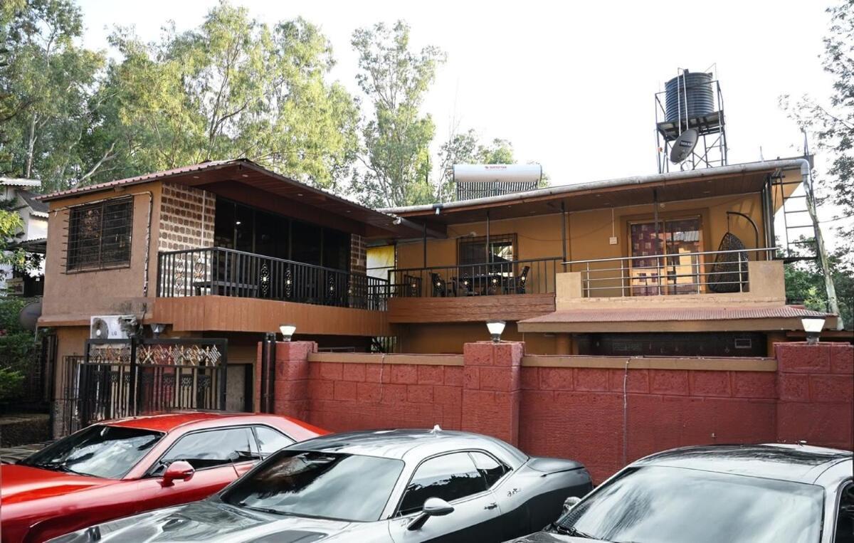 Villa Global Pacific Panchgani