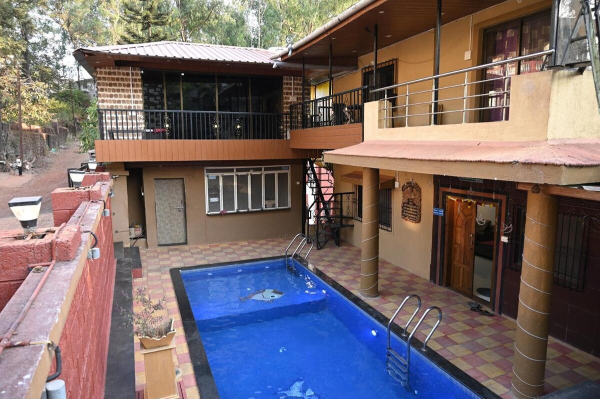Global Pacific Panchgani