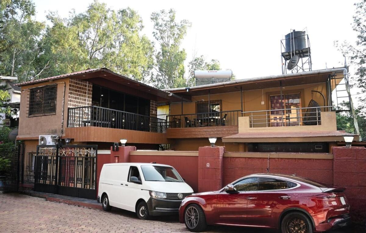 Global Pacific Villa