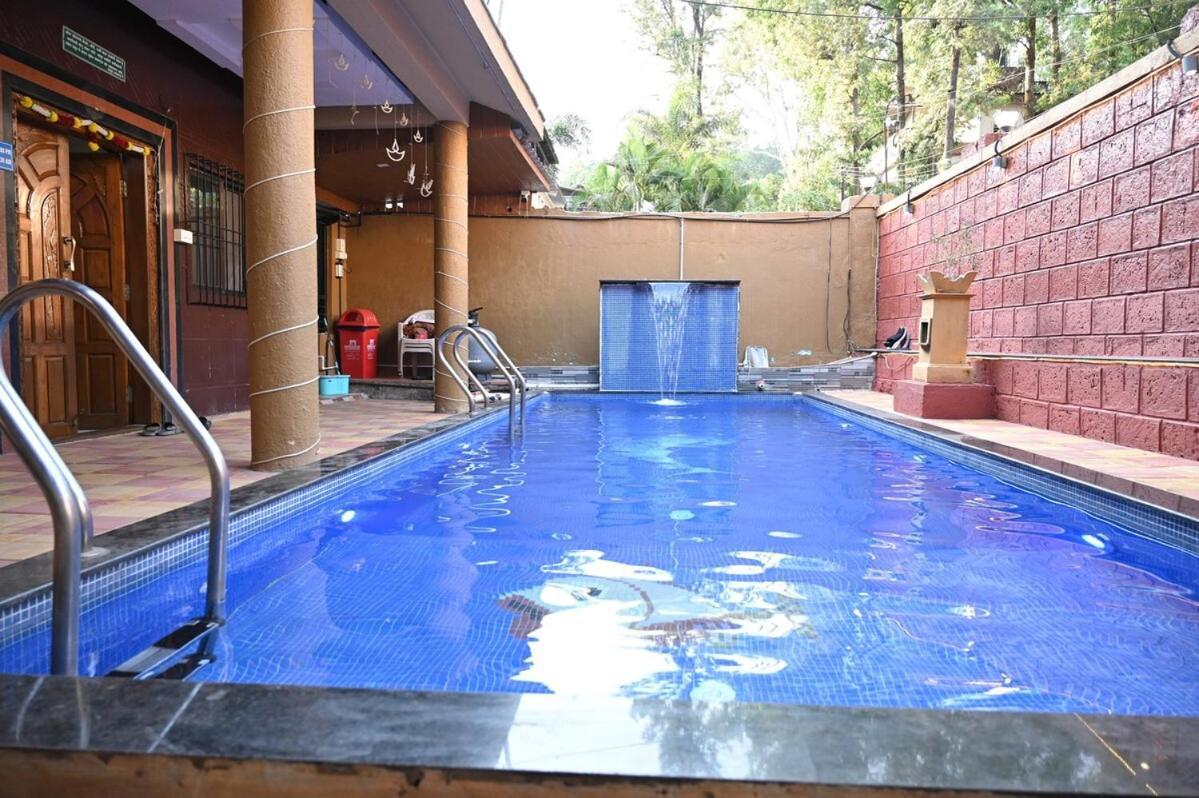 Global Pacific Villa *