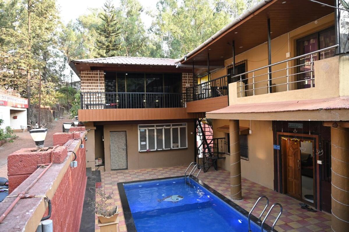 Global Pacific * Panchgani
