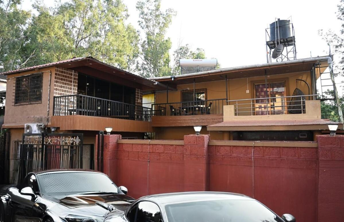 Villa Global Pacific *