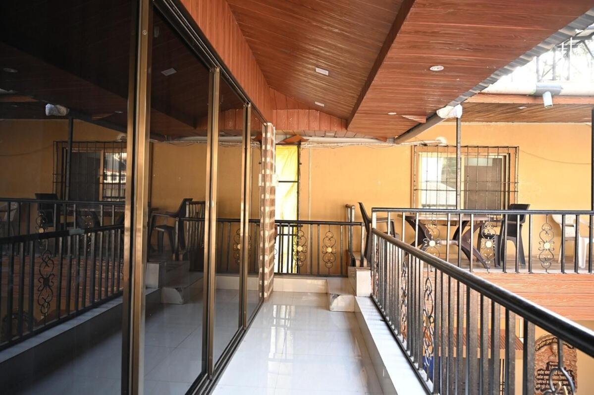 Global Pacific Panchgani