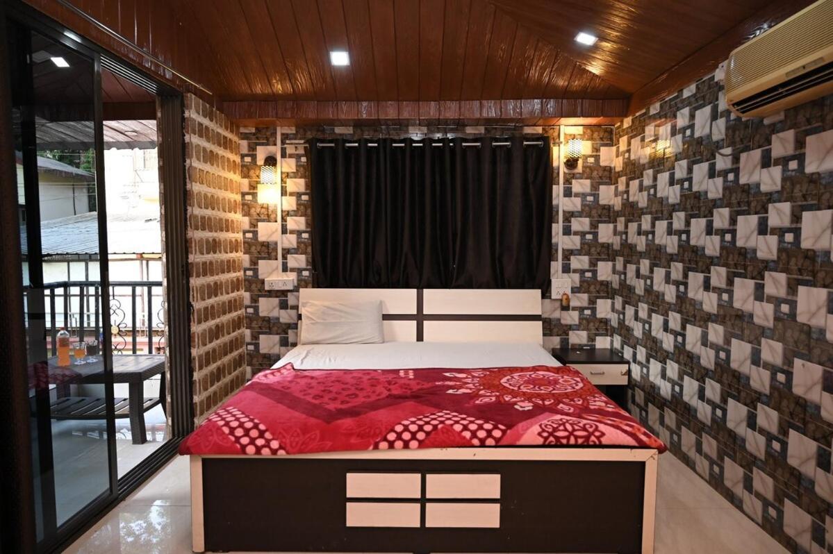 Global Pacific Panchgani
