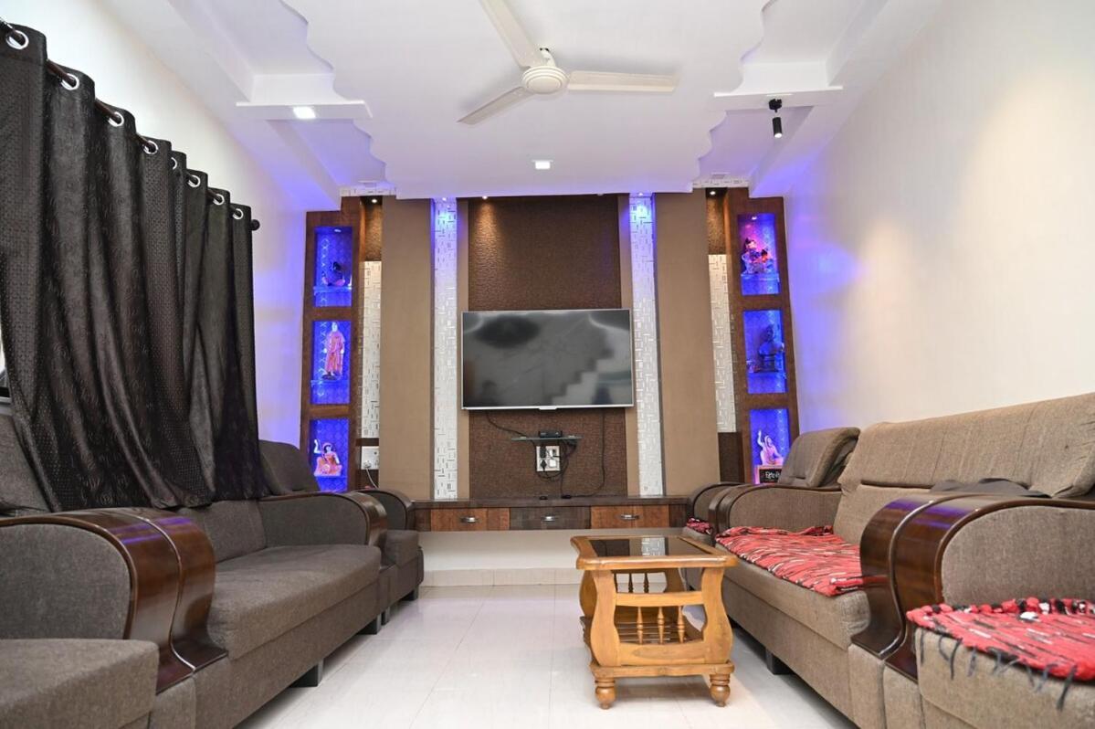 Global Pacific Villa