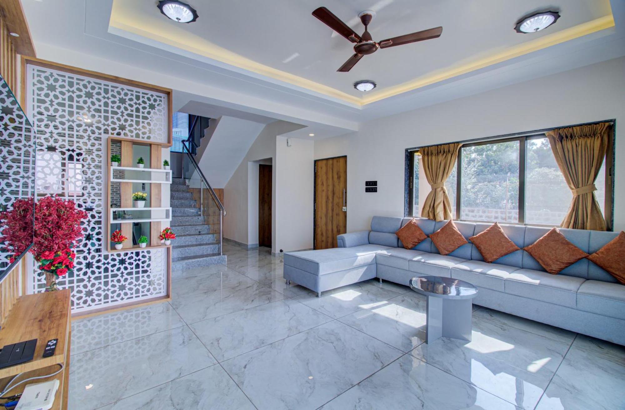 Neelachal By Rootstays Panchgani