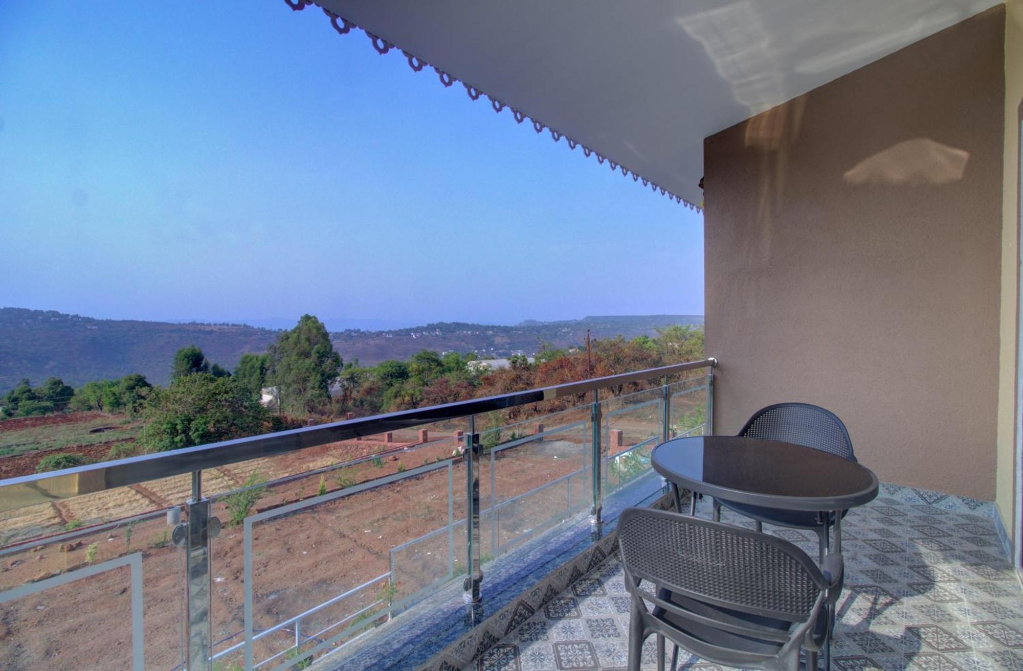 Neelachal By Rootstays Villa