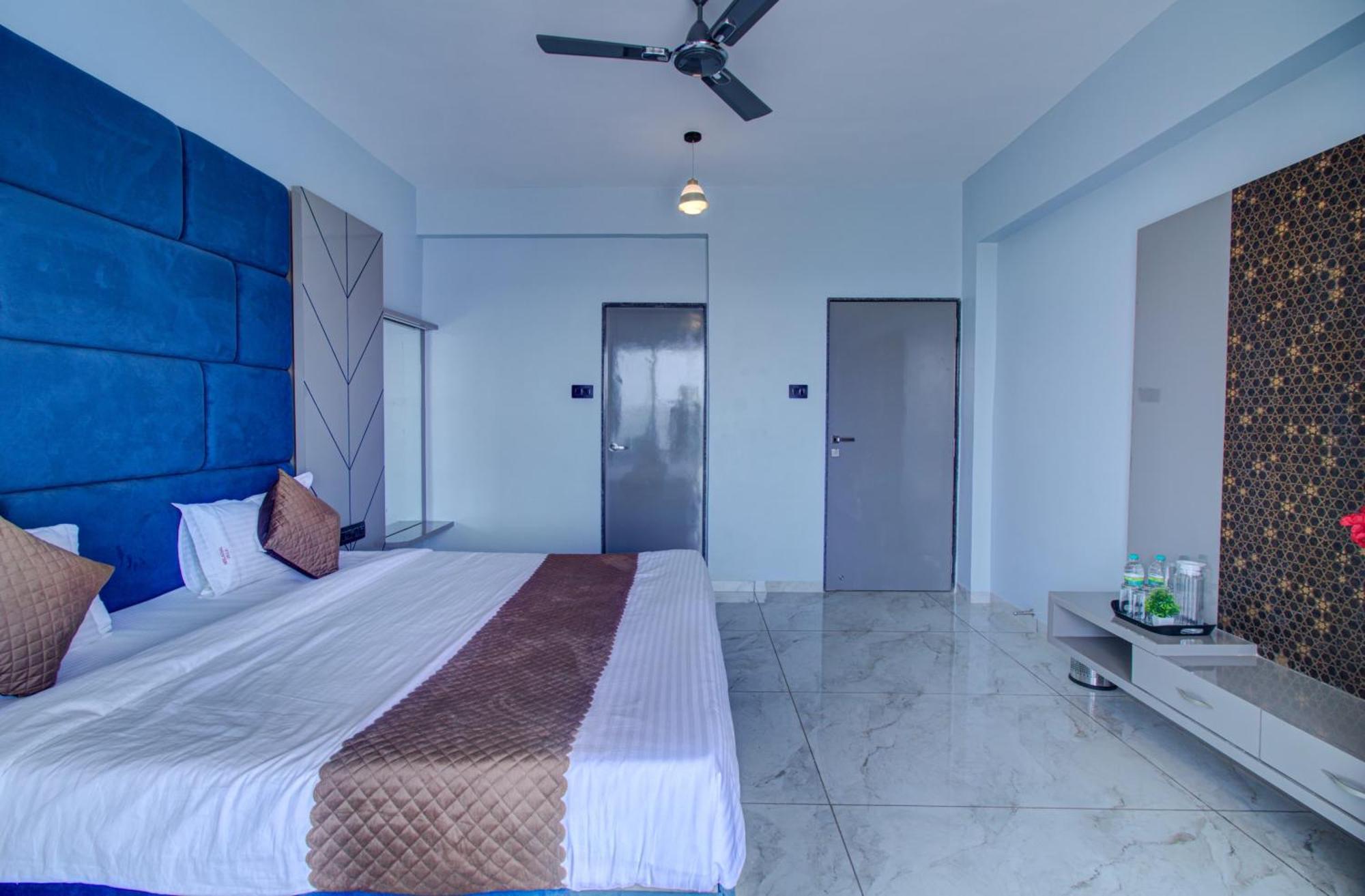 Neelachal By Rootstays Panchgani