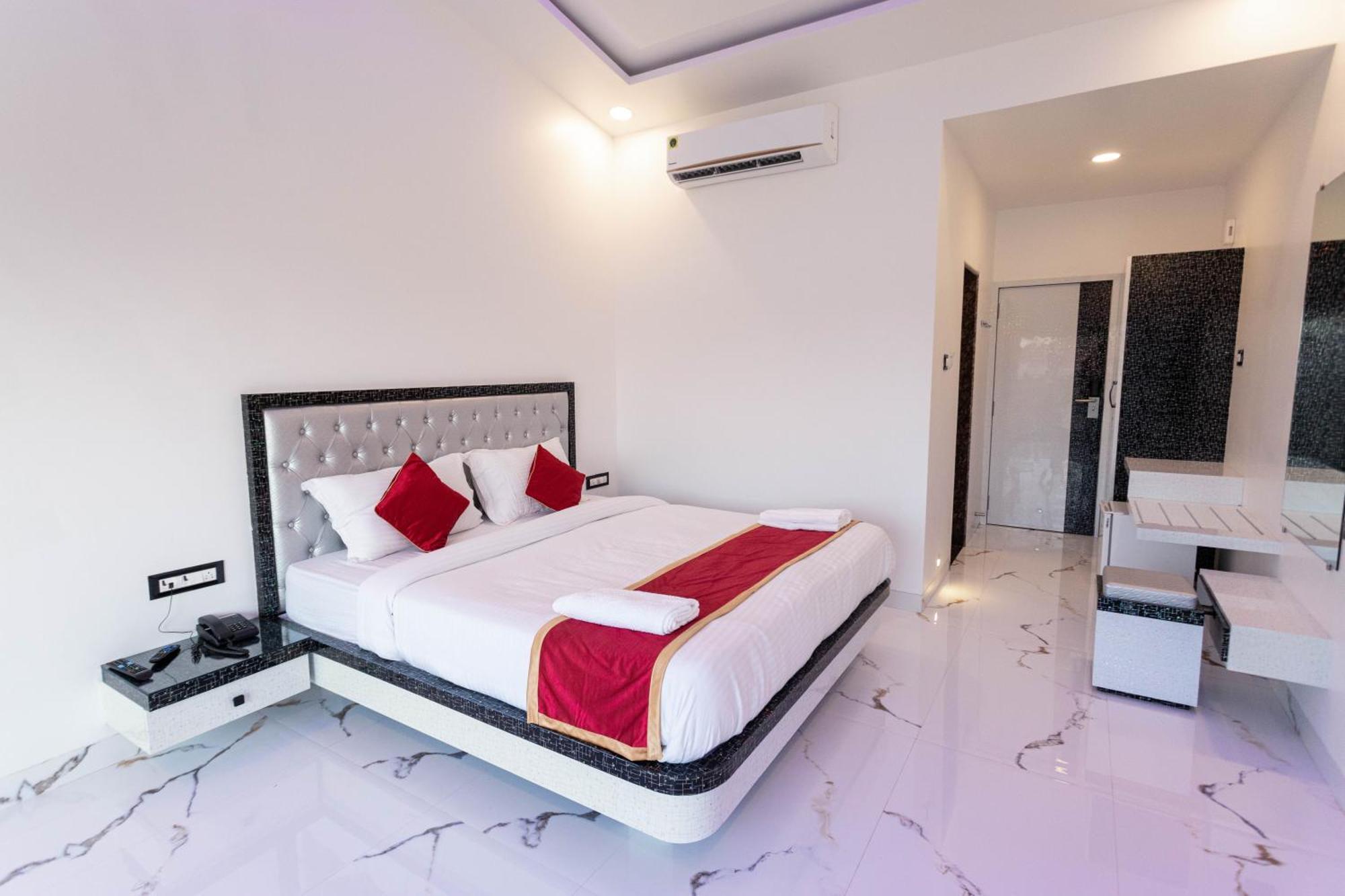 Hotel Casa Majestic & ,