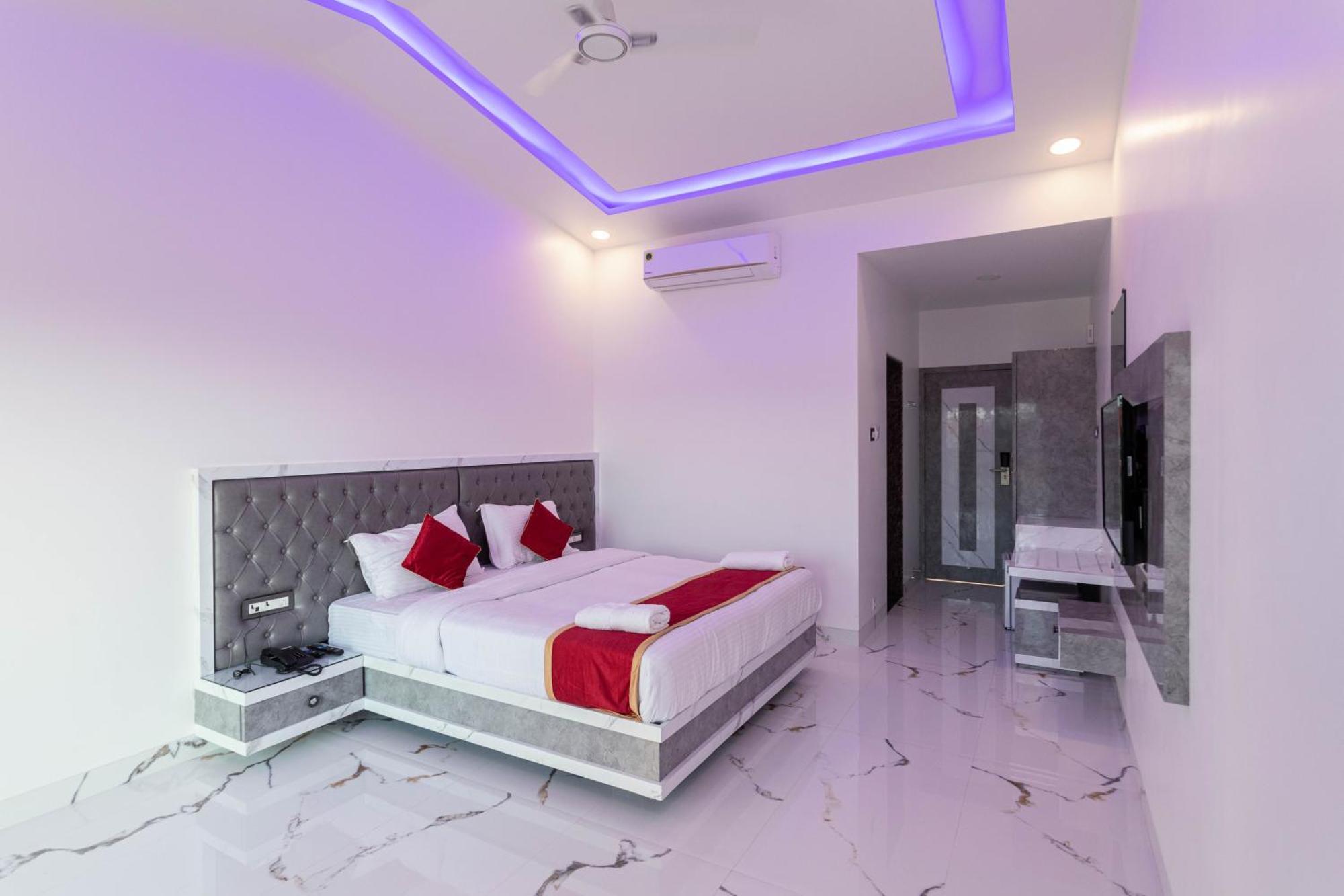 Casa Majestic & , Panchgani