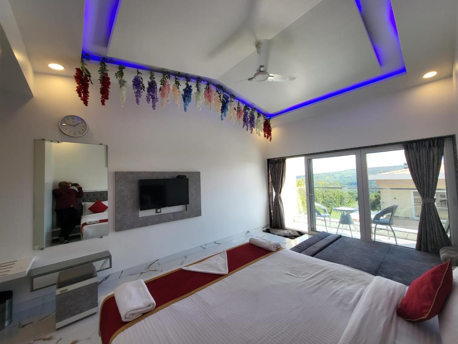 Casa Majestic & ,