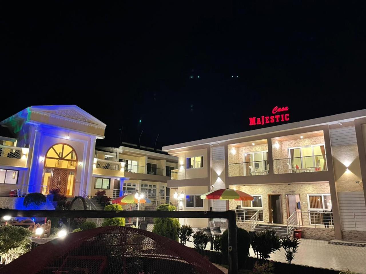 Casa Majestic & , Hotel 4*