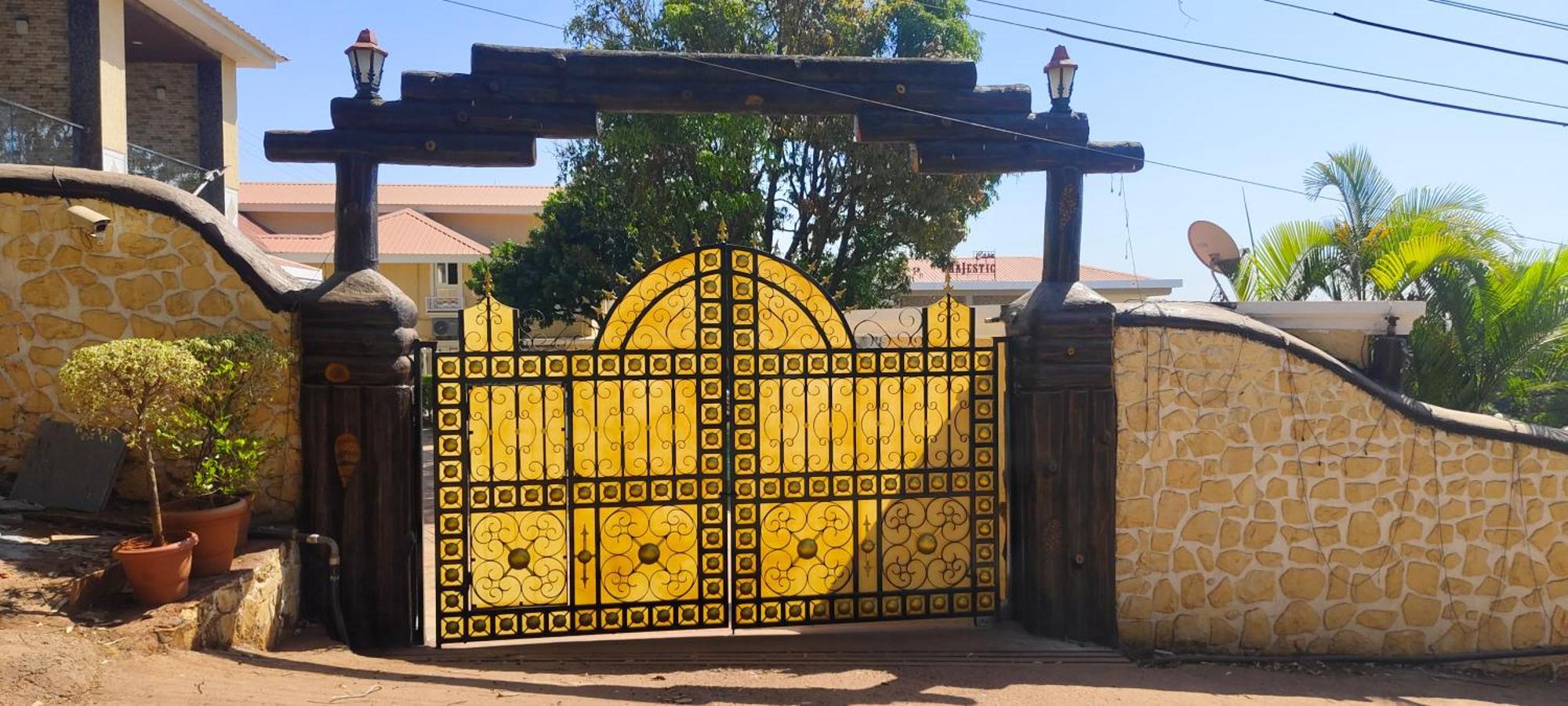Casa Majestic & , Hotel Panchgani