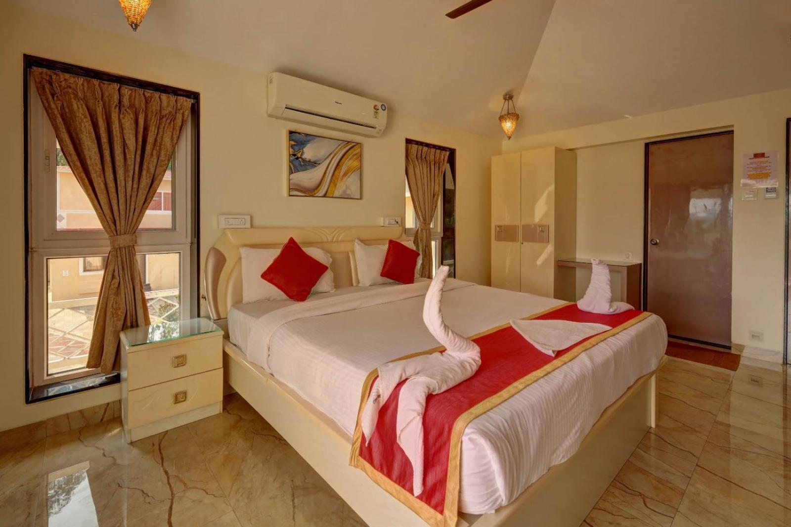 Casa Majestic & , Panchgani