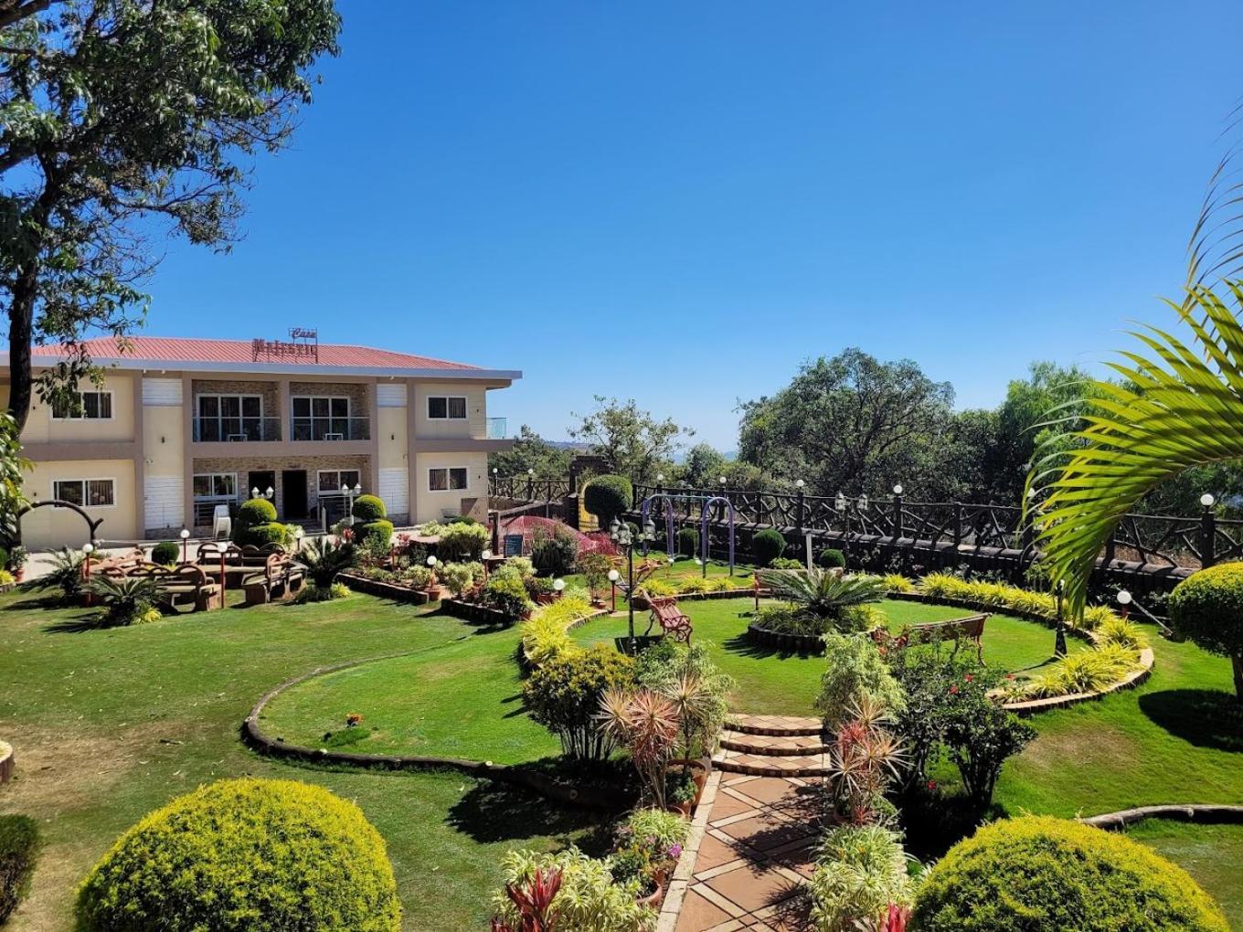 Casa Majestic & , 4* Panchgani
