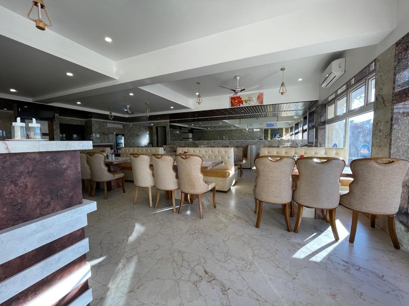 Casa Majestic & , Hotel Panchgani