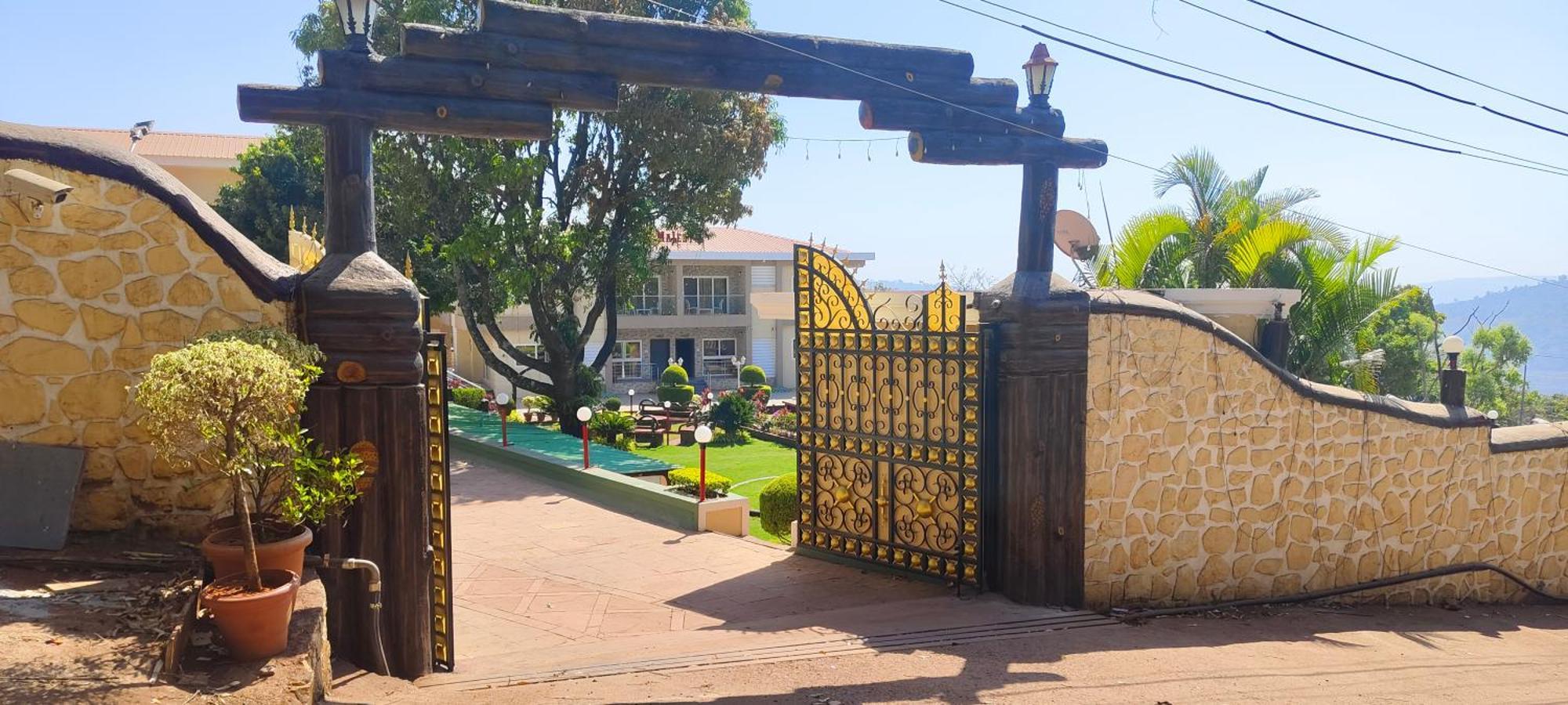 Casa Majestic & , 4* Panchgani